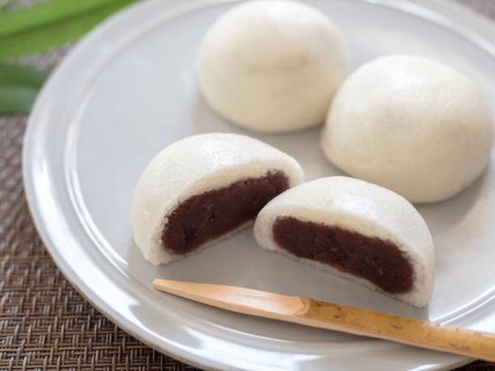 ファッション人材リンク株式会社福岡支店　和菓子販売/サニーサイドモール小倉2322【FJL】のアルバイト写真