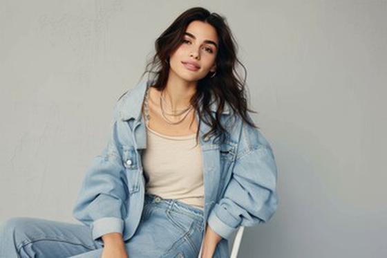 ファッション人材リンク株式会社福岡支店　【Calvin Klein】/キャナルシティ博多2689【FJLFUKUOKA】のアルバイト写真