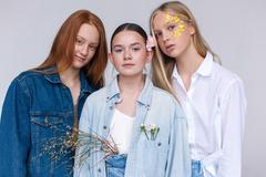 ファッション人材リンク株式会社 福岡支店/ネイル髪色自由♪【JOHNBULL/アミュ博多】高時給×日週払い有【FJL】のアルバイト