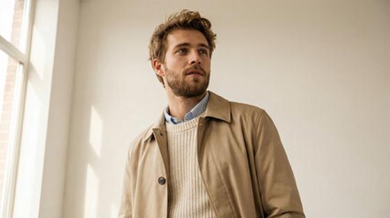 ファッション人材リンク株式会社福岡支店　メンズアパレル販売/博多阪急【FJL】のアルバイト写真