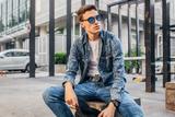 ファッション人材リンク株式会社福岡支店　【BLUE BLUE】/博多店1146【FJL】のアルバイト写真