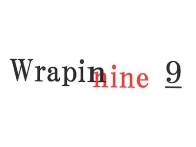 ファッション人材リンク株式会社福岡支店　【Wrapin nine 9】/ゆめタウン夢彩都2363【FJL】のアルバイト