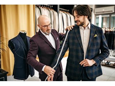 ファッション人材リンク株式会社福岡支店　【D'URBAN】/松山三越2173【FJL】のアルバイト