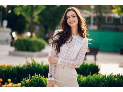 ファッション人材リンク株式会社 福岡支店/未経験OK♪【駅直結*博多】大人フェミニンアパレル▼日週払いOK【FJL】のアルバイト