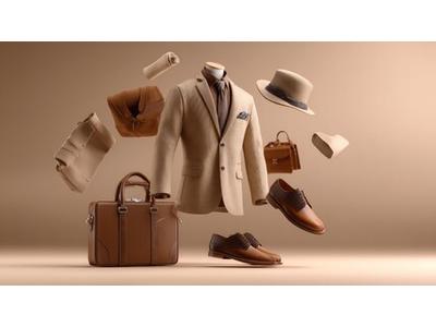 ファッション人材リンク株式会社 福岡支店/【駅チカ*倉敷】Brooks Brothers/アパレル販売*日週払い◎【FJL】のアルバイト