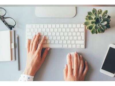 ファッション人材リンク株式会社福岡支店　事務業務/小倉センター2240【FJL】のアルバイト