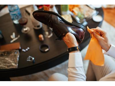 ファッション人材リンク株式会社 福岡支店/【COLE HAAN/博多】高時給×日週払いOK*シューズ・バッグ販売【FJL】のアルバイト