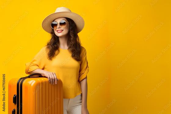 ファッション人材リンク株式会社 福岡支店/【スーツケース販売▼イオン倉敷】私服勤務OK★日週払いあり◎【FJL】のアルバイト写真