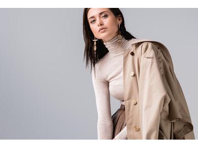 ファッション人材リンク株式会社 福岡支店/日週払いOK【MK MICHEL KLEIN◆下松】カジュアルアパレル販売【FJL】のアルバイト