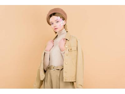 ファッション人材リンク株式会社福岡支店　アパレル販売/イオンモール岡山2303【FJL】のアルバイト