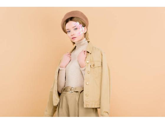 ファッション人材リンク株式会社福岡支店　アパレル販売/イオンモール岡山2303【FJL】のアルバイト写真