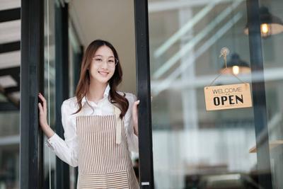 ファッション人材リンク株式会社福岡支店　販売・接客/佐賀県唐津1164【FJL】のアルバイト写真