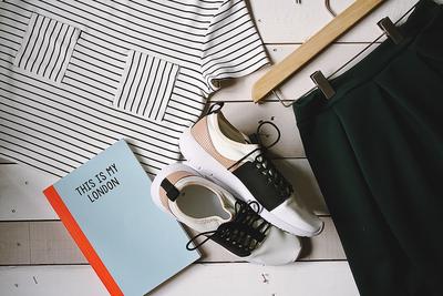 ファッション人材リンク株式会社福岡支店　【COLE HAAN*コールハーン】/広島福屋543【FJL】のアルバイト写真