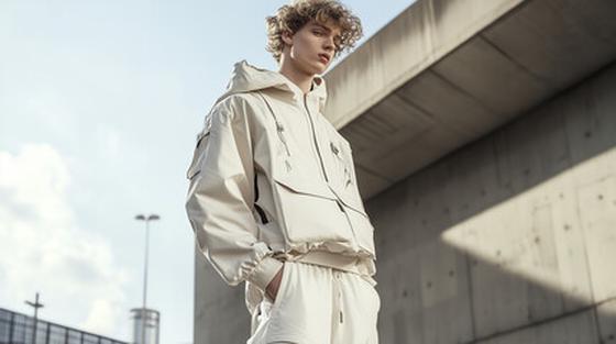 ファッション人材リンク株式会社 福岡支店/【CONVERSE TOKYO】アパレル販売staff×ソラリア★日週払いOK【FJL】のアルバイト写真