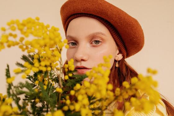 ファッション人材リンク株式会社 福岡支店/オープニング★〈駅直結/博多〉上品なきれいめアパレル販売◆【FJL】のアルバイト写真