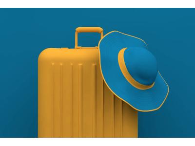 ファッション人材リンク株式会社福岡支店　スーツケース販売/イオンモール福岡2136【FJL】のアルバイト