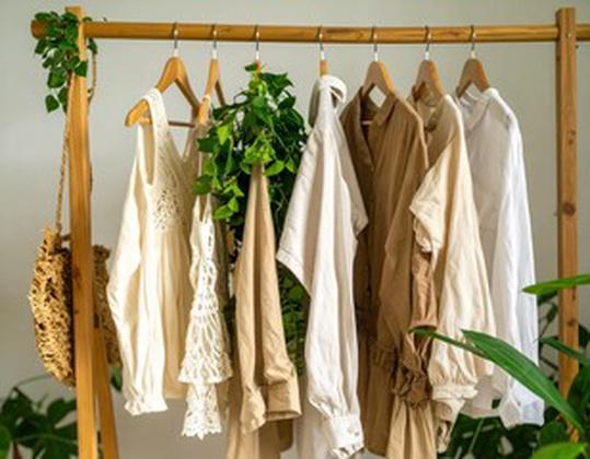 ファッション人材リンク株式会社福岡支店　【MARcourt】/天神地下街2379【FJL】のアルバイト写真