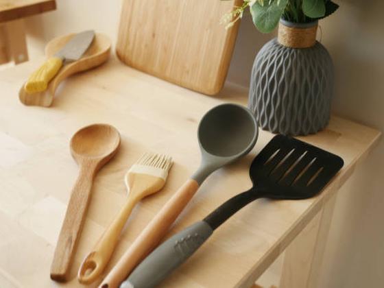 ファッション人材リンク株式会社福岡支店　キッチン雑貨販売/イオンモール宮崎2341【FJL】のアルバイト写真