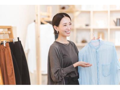 ファッション人材リンク株式会社福岡支店　アパレル販売/ゆめタウン久留米1139【FJL】のアルバイト