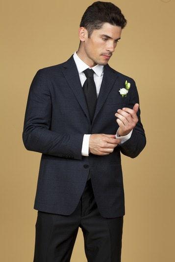【日払い可】《HUGO BOSS*ヒューゴボス》ドイツ発の紳士服...