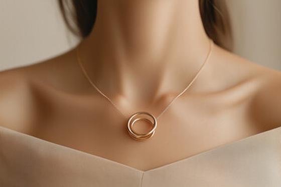 ファッション人材リンク株式会社 福岡支店/【AHKAH/博多】ファッションジュエリー販売◆日週払いOK【FJL】のアルバイト写真