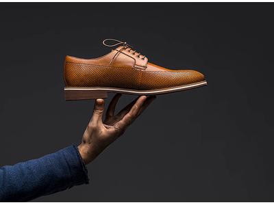 ファッション人材リンク株式会社 福岡支店/【COLE HAAN/天神】高時給*日週払いOK*シューズ・バッグ販売【FJLFUKUOKA】のアルバイト