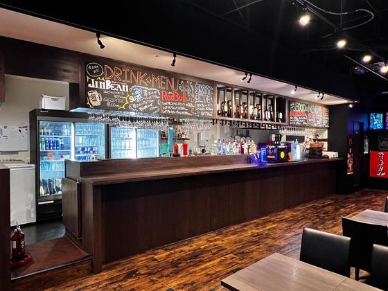 株式会社FLECHA/Darts UP 渋谷センター街店のアルバイト写真