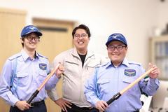 フリック株式会社 福岡県福岡市博多区のアルバイト