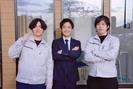 フリック株式会社 三重県四日市市のアルバイト写真