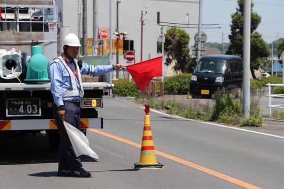 フリック株式会社 新潟県新潟市江南区のアルバイト写真