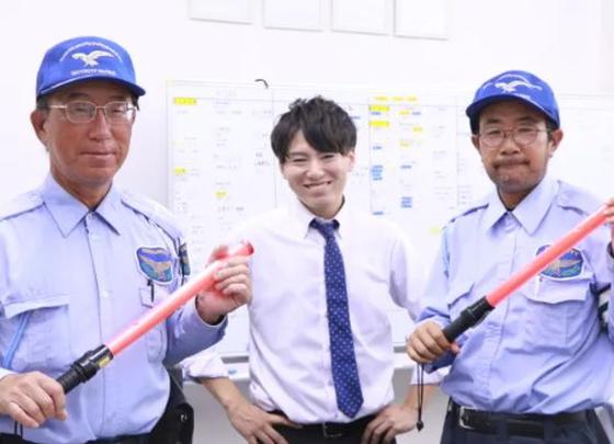 フリック株式会社 新潟県新潟市江南区のアルバイト写真