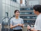 株式会社Flink　ショッピングモールのイベントスタッフのアルバイト写真