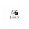 flower3のロゴ