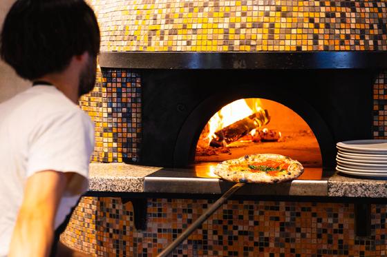 Palazzo San Gustoのアルバイト写真