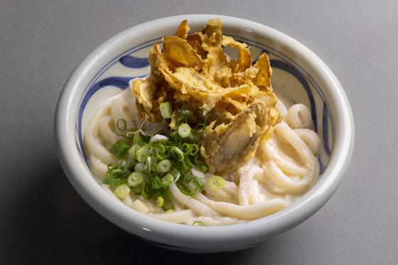 さぬきうどん 酒亭 こんこんとんのアルバイト写真