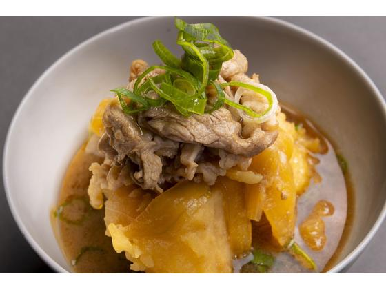 さぬきうどん 酒亭 こんこんとんのアルバイト写真