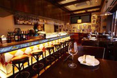 Cantina Siciliana TUTTO ILMAREのアルバイト写真
