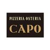 PIZZERIA OSTERIA CAPOのロゴ