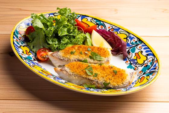 Palazzo San Gustoのアルバイト写真