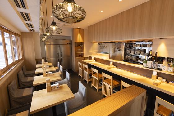 さぬきうどん 酒亭 こんこんとんのアルバイト写真