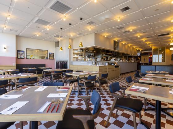 Cafe IL BARDOのアルバイト写真