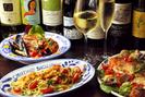 Cantina Siciliana TUTTO ILMAREのアルバイト写真