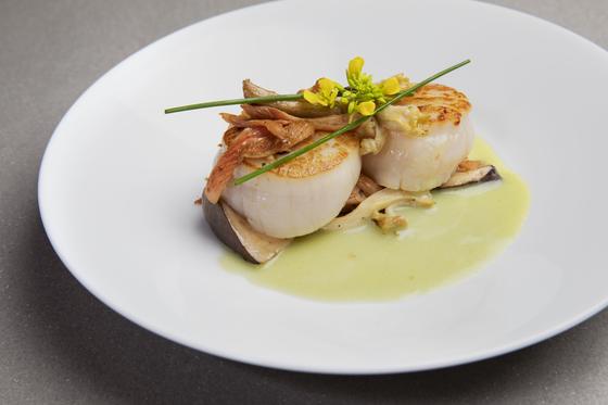 Graciaのアルバイト写真