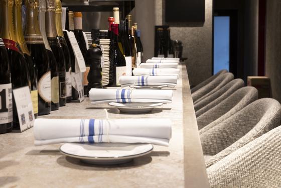 Graciaのアルバイト写真