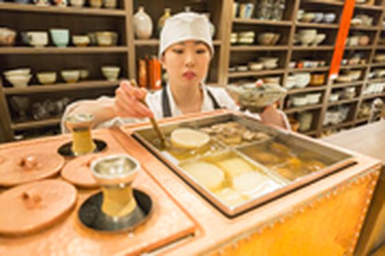 三ぶん 三分亭のアルバイト写真