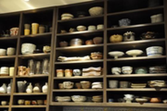 離亭 三ぶんのアルバイト写真