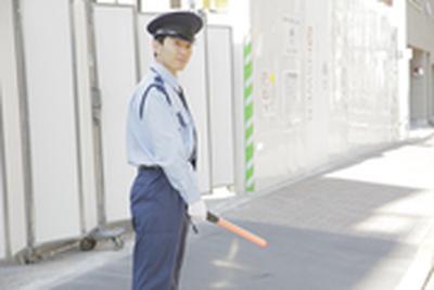 FNS警備株式会社 大分市エリアのアルバイト写真