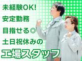 株式会社エフオーテクニカ 【電子部品・産業用カメラの組立・検査】派遣社員のアルバイト写真