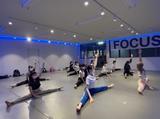 FOCUS DANCE STUDIO 香流校のアルバイト写真