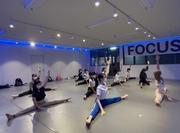 FOCUS DANCE STUDIO 岐阜校のアルバイト写真(メイン)